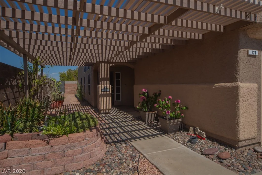 121 Heather, Henderson, NV 89002