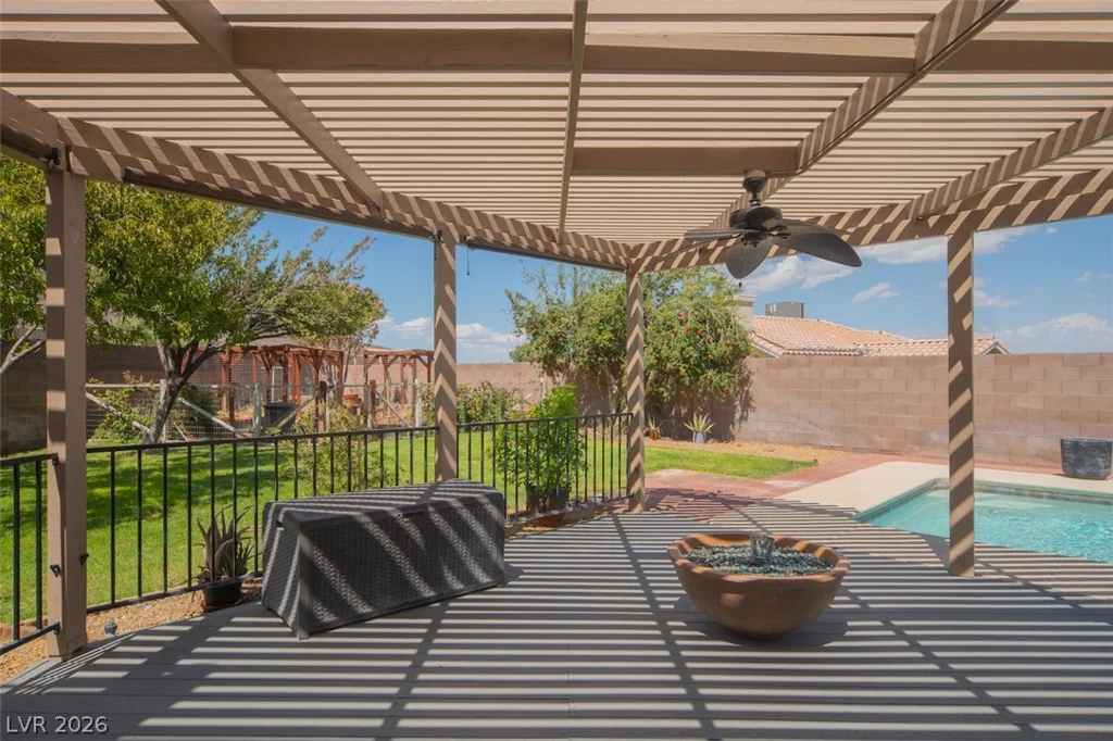 121 Heather, Henderson, NV 89002