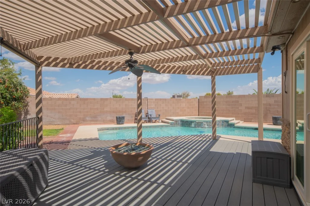 121 Heather, Henderson, NV 89002
