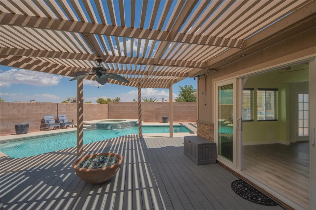 121 Heather, Henderson, NV 89002