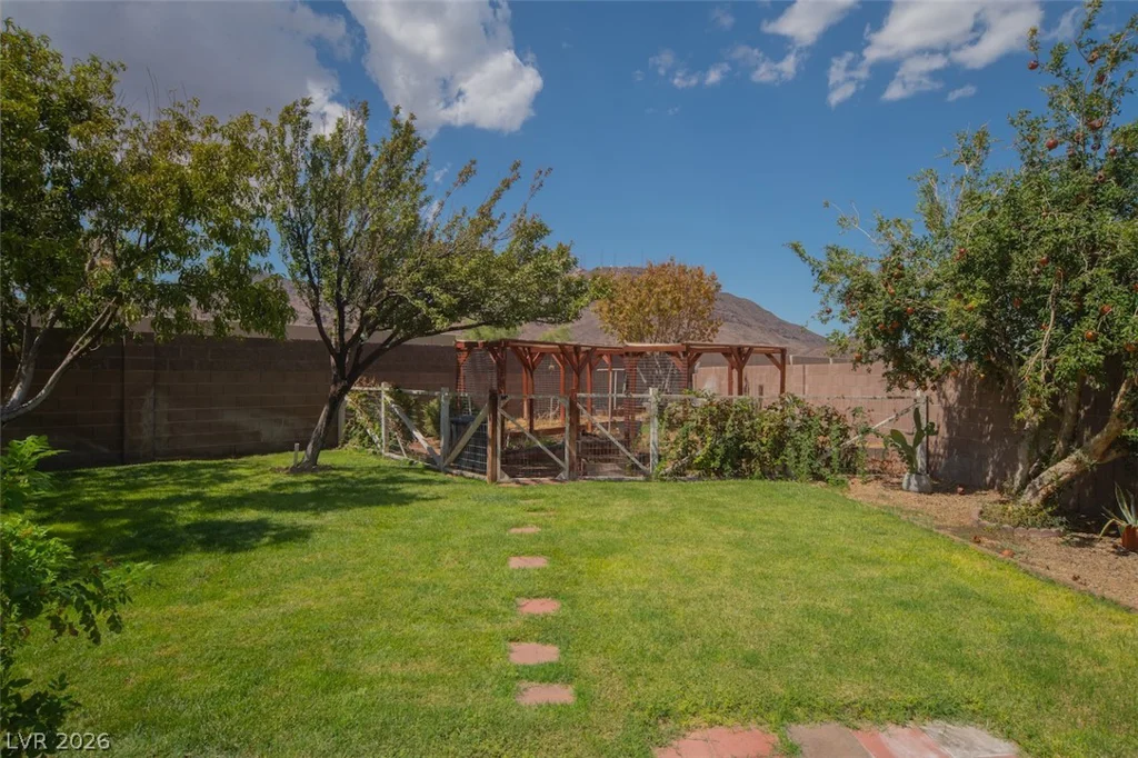 121 Heather, Henderson, NV 89002