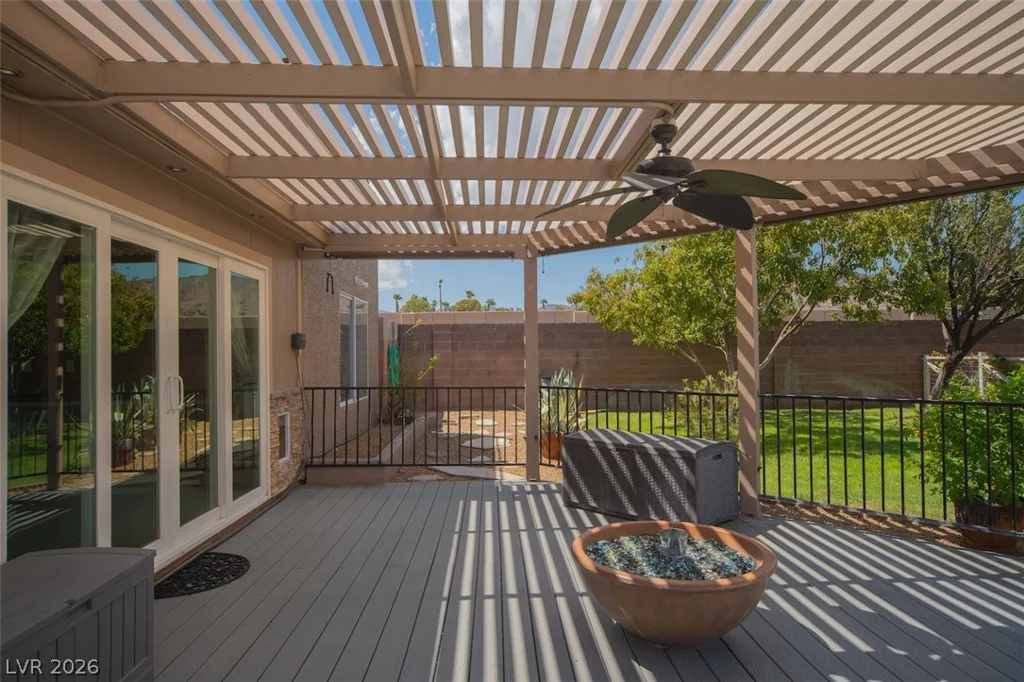 121 Heather, Henderson, NV 89002