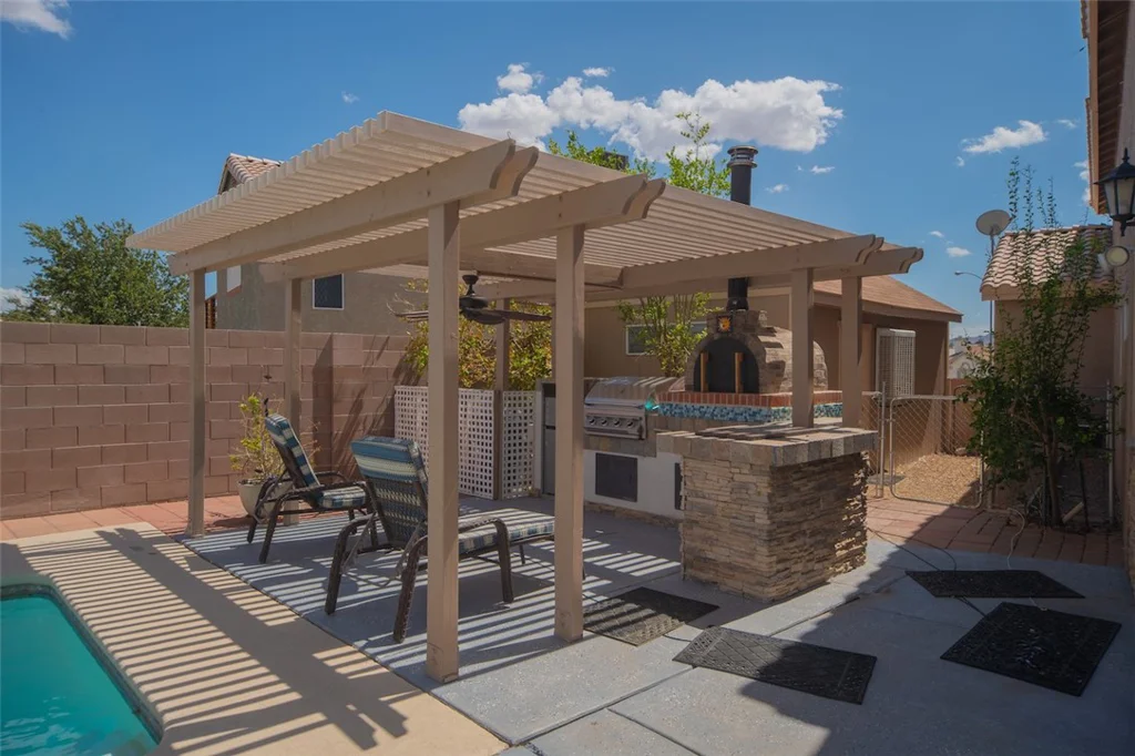 121 Heather, Henderson, NV 89002