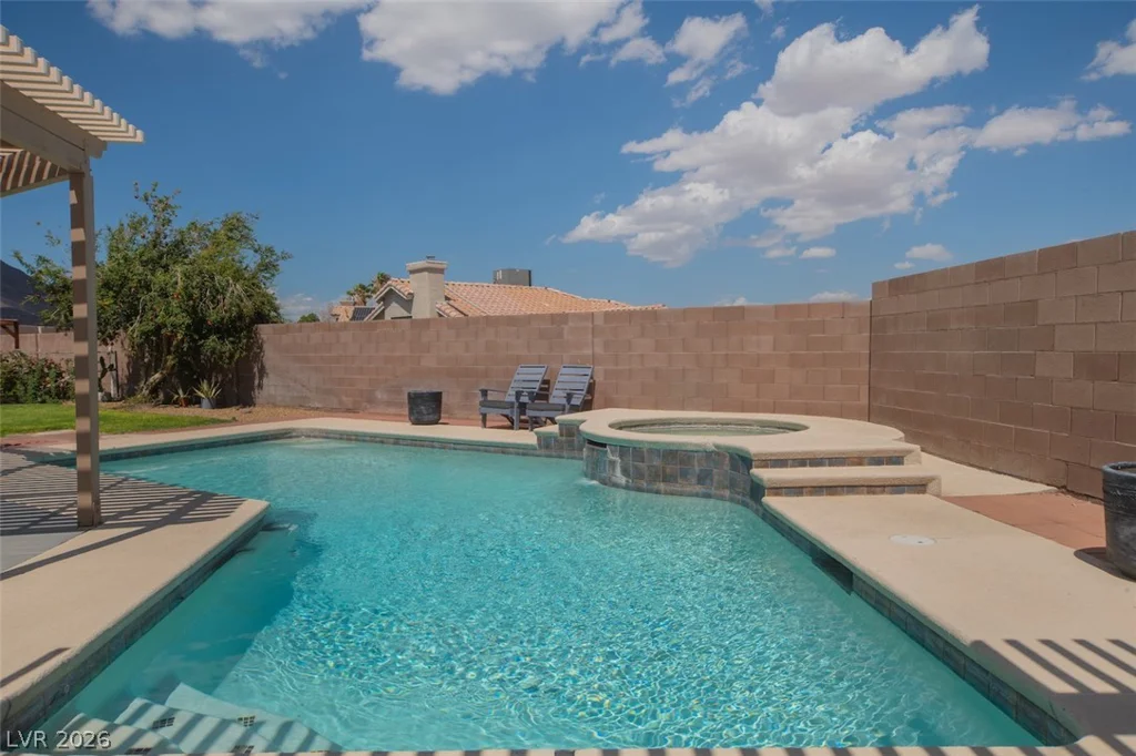 121 Heather, Henderson, NV 89002