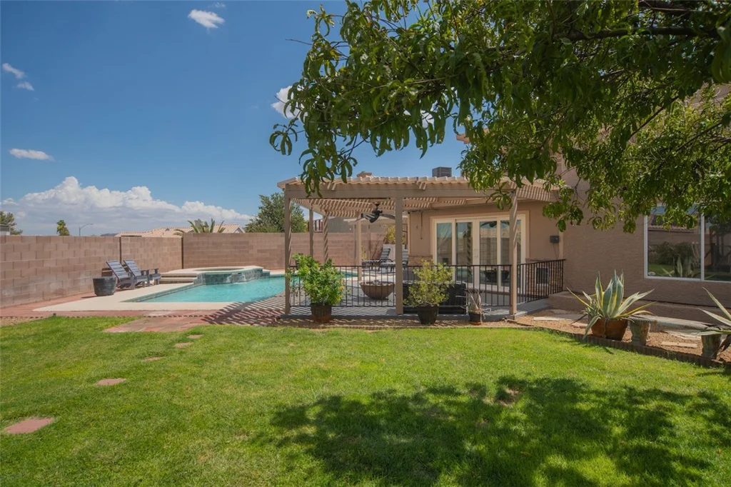 121 Heather, Henderson, NV 89002