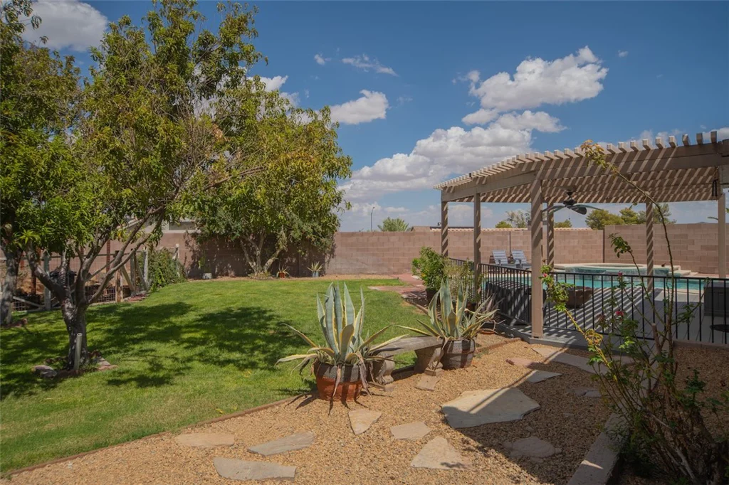 121 Heather, Henderson, NV 89002