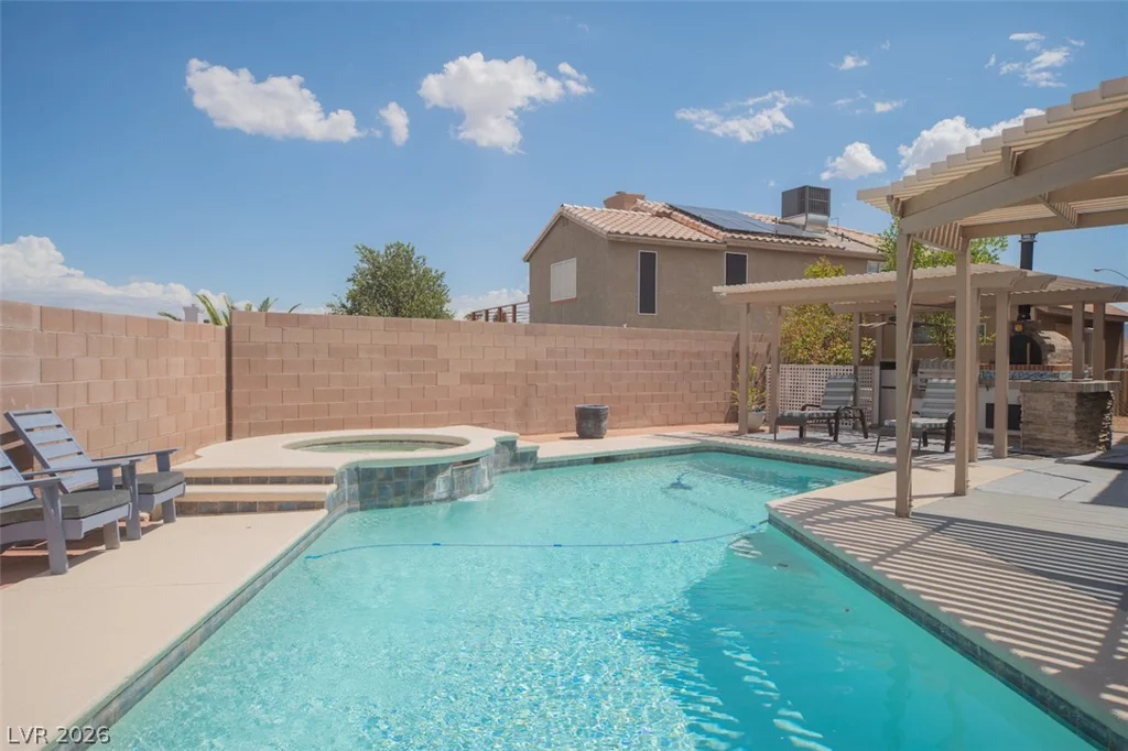 121 Heather, Henderson, NV 89002