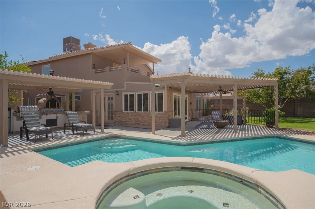 121 Heather, Henderson, NV 89002