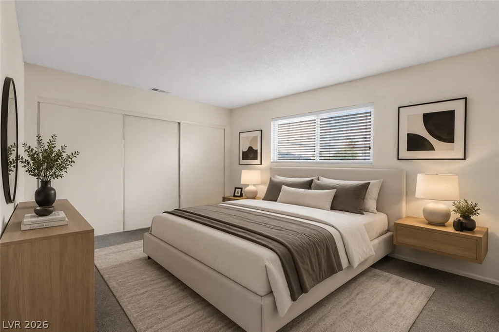4734 Roberta, Las Vegas, NV 89119