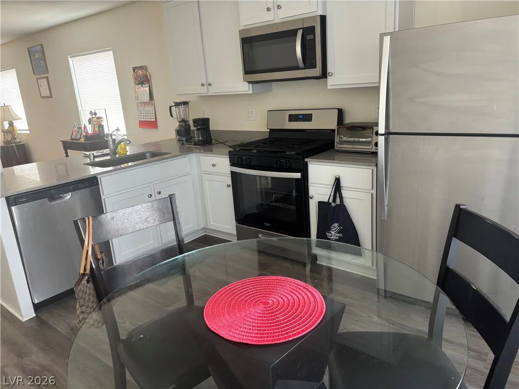 2780 Predator, Las Vegas, NV 89156