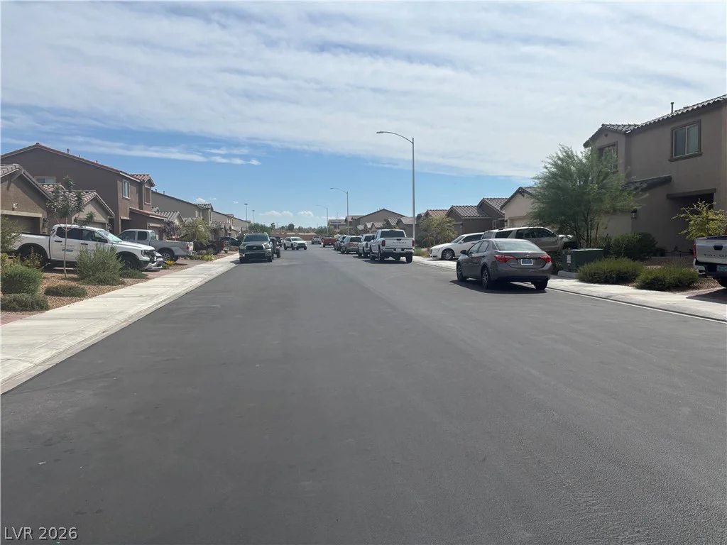 2780 Predator, Las Vegas, NV 89156