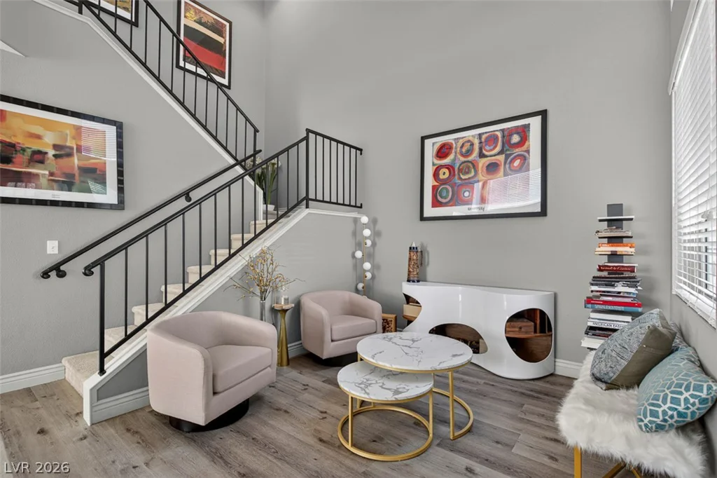 6673 Coral Falls, Las Vegas, NV 89108