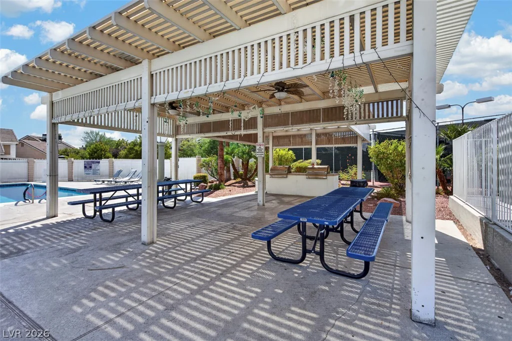 6673 Coral Falls, Las Vegas, NV 89108