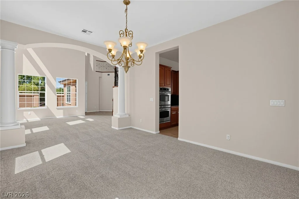 7308 Buttons Ridge, Las Vegas, NV 89131
