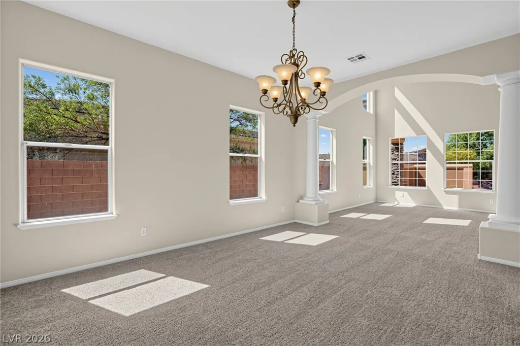 7308 Buttons Ridge, Las Vegas, NV 89131