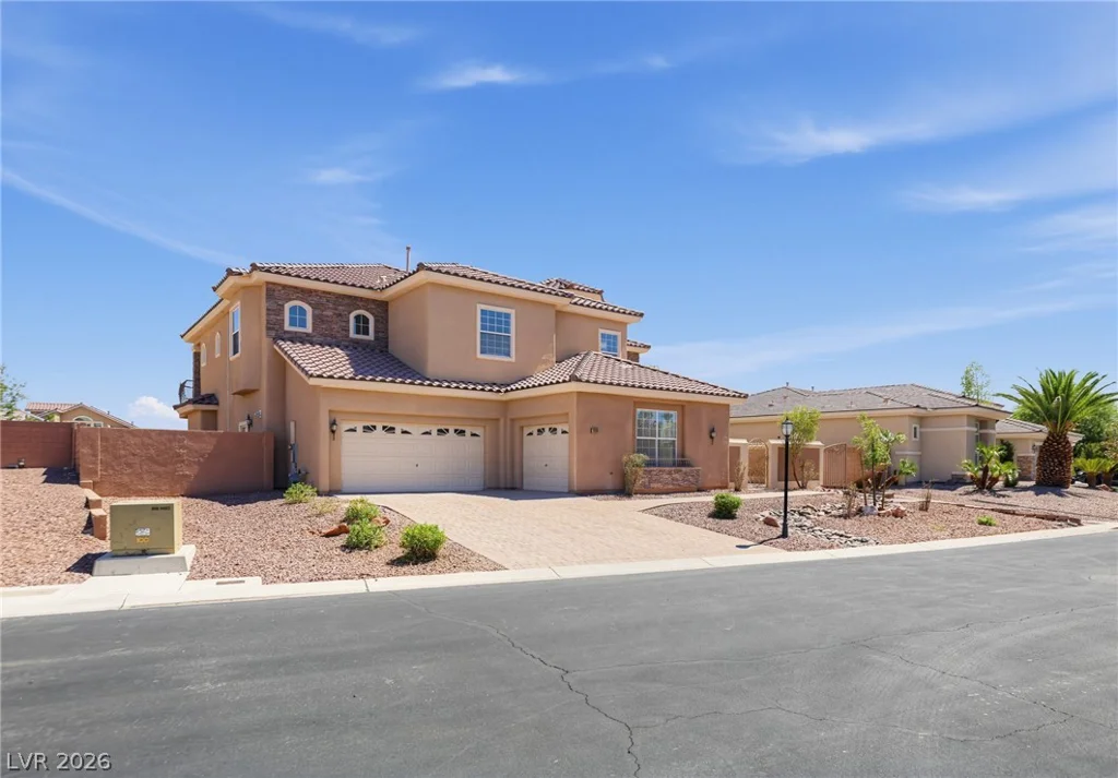 7308 Buttons Ridge, Las Vegas, NV 89131