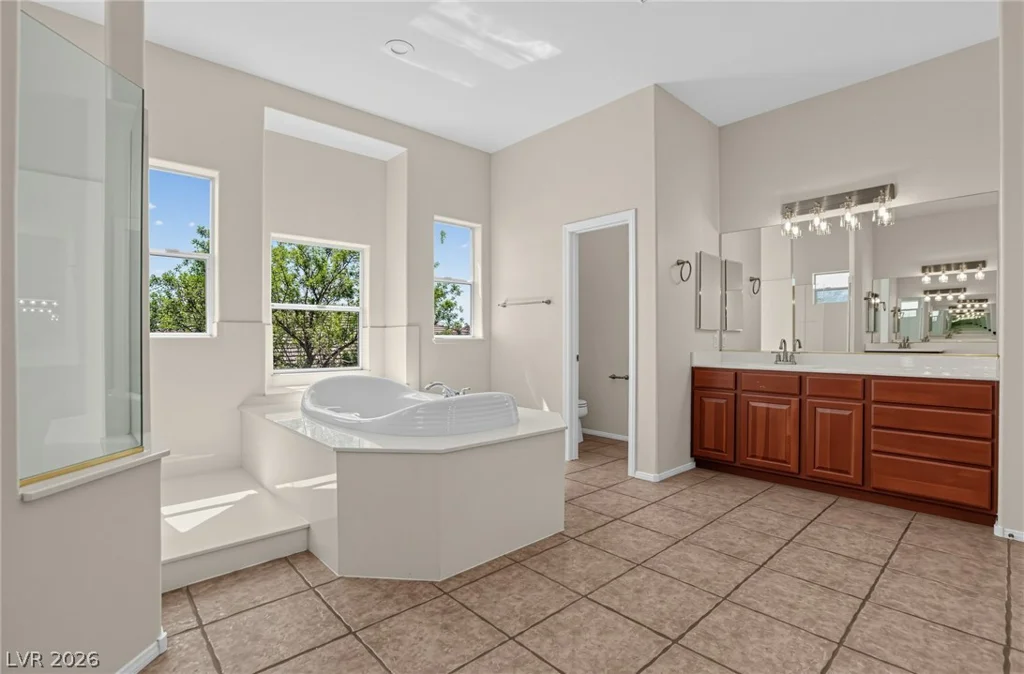 7308 Buttons Ridge, Las Vegas, NV 89131