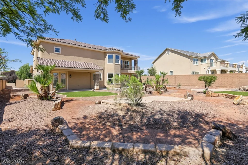 7308 Buttons Ridge, Las Vegas, NV 89131