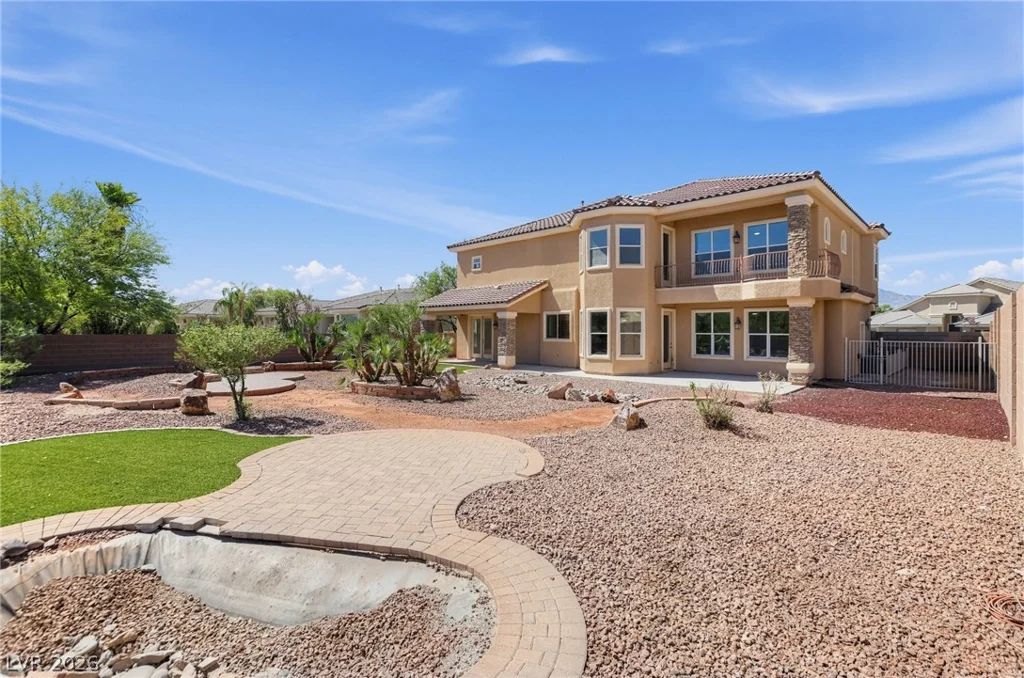 7308 Buttons Ridge, Las Vegas, NV 89131