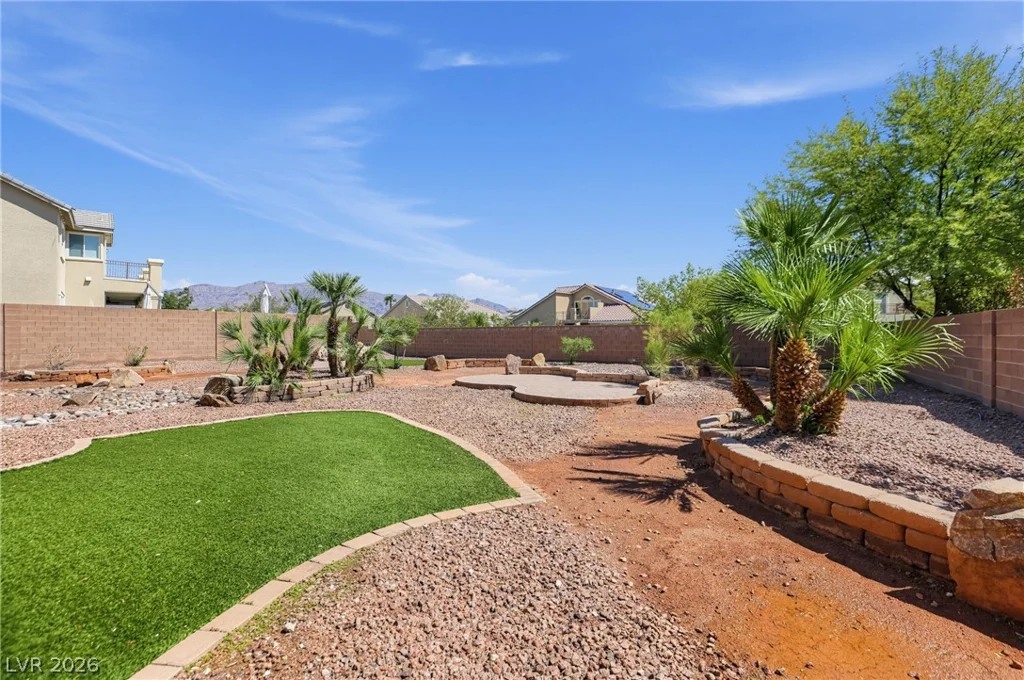 7308 Buttons Ridge, Las Vegas, NV 89131