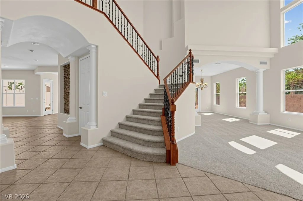 7308 Buttons Ridge, Las Vegas, NV 89131