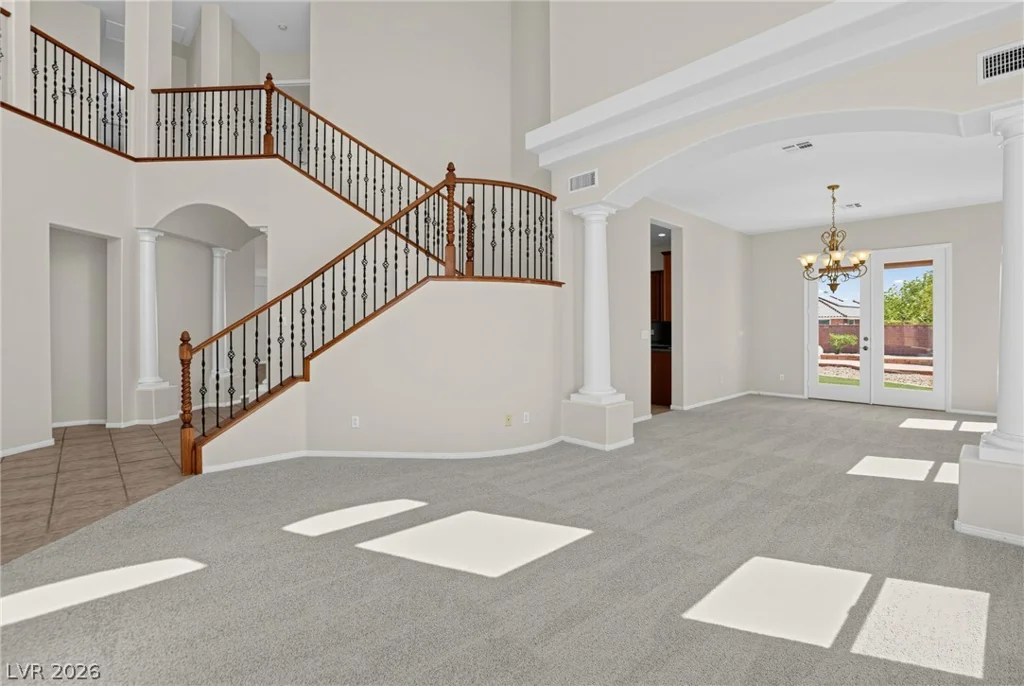 7308 Buttons Ridge, Las Vegas, NV 89131