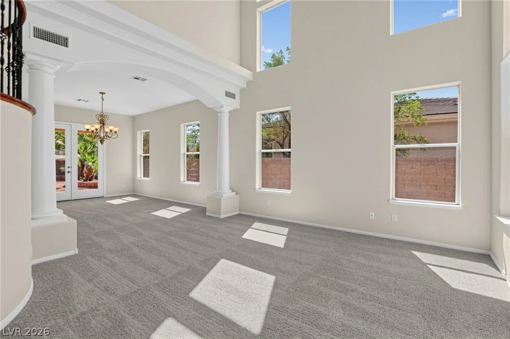 7308 Buttons Ridge, Las Vegas, NV 89131