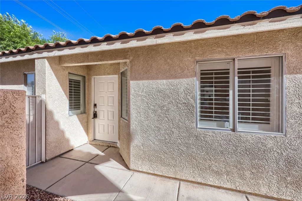 3692 Copper Cactus, Las Vegas, NV 89129