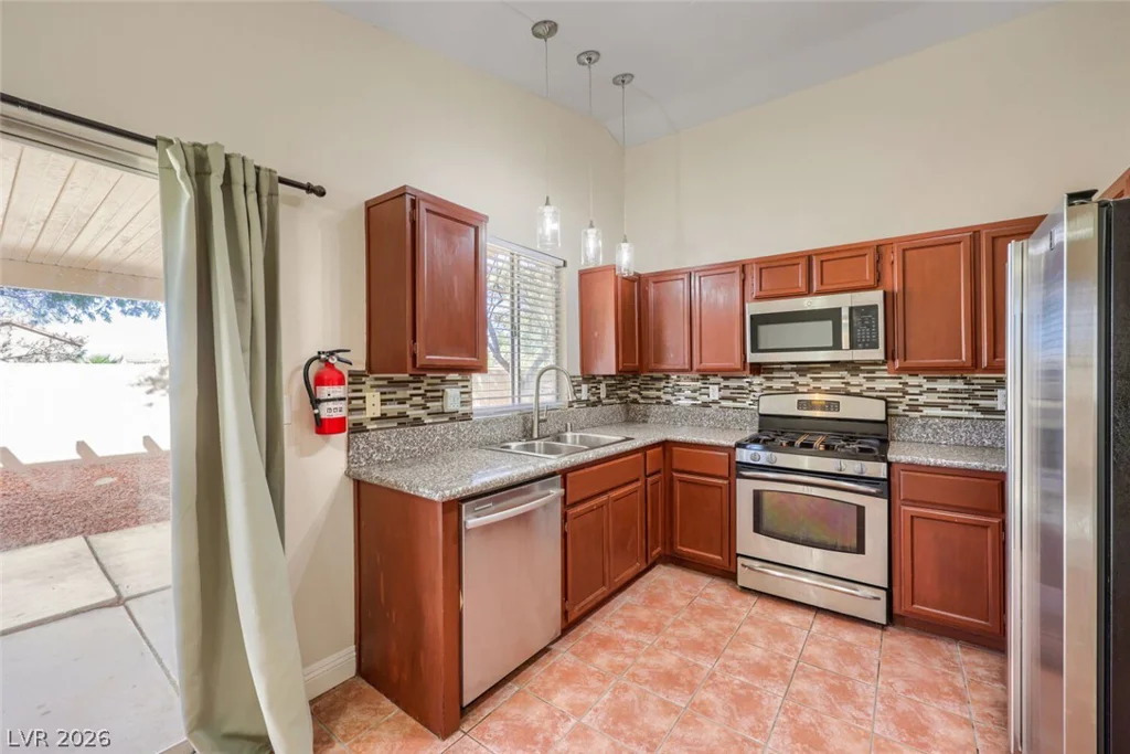 3692 Copper Cactus, Las Vegas, NV 89129