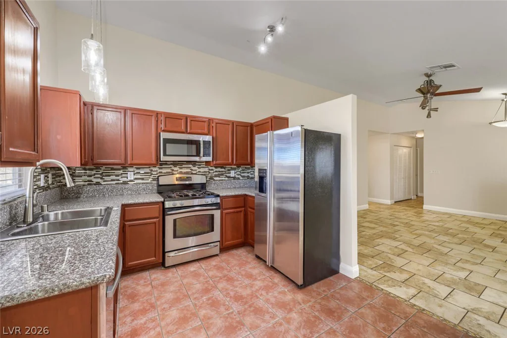 3692 Copper Cactus, Las Vegas, NV 89129