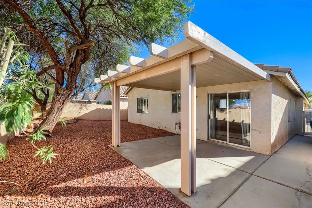 3692 Copper Cactus, Las Vegas, NV 89129