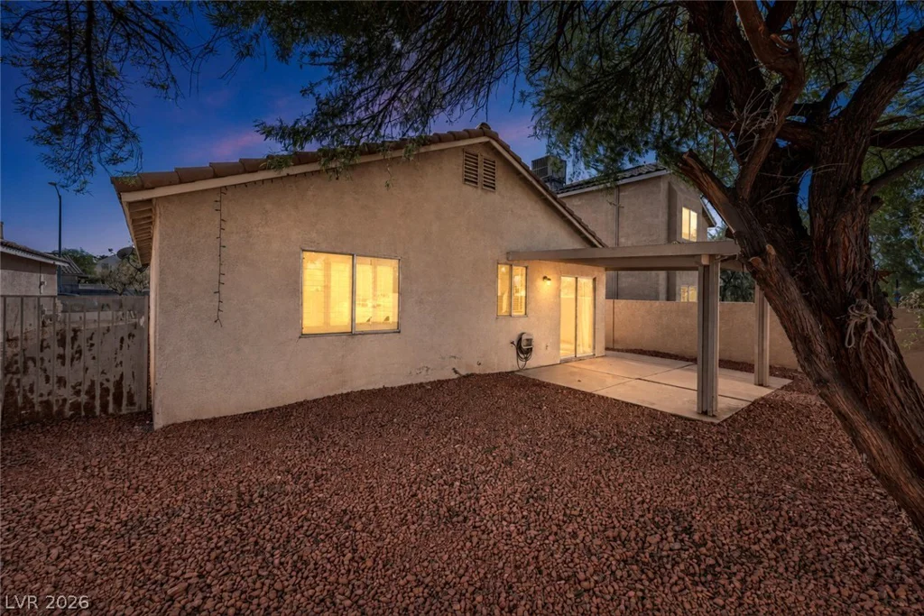 3692 Copper Cactus, Las Vegas, NV 89129