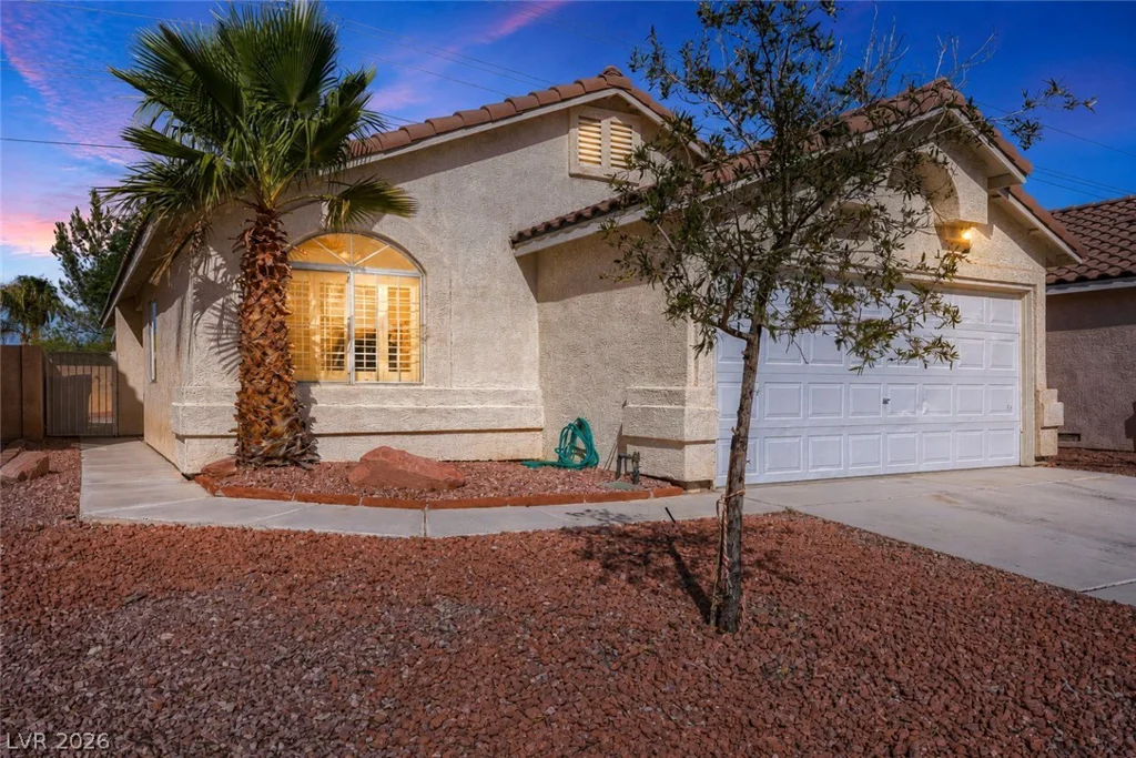 3692 Copper Cactus, Las Vegas, NV 89129