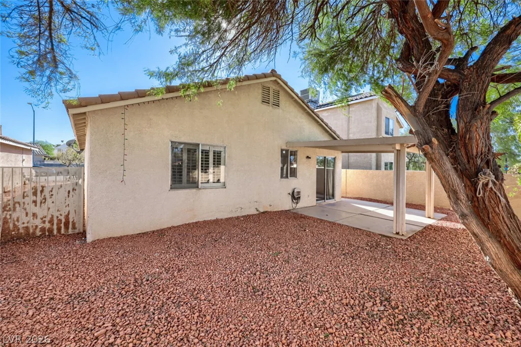 3692 Copper Cactus, Las Vegas, NV 89129