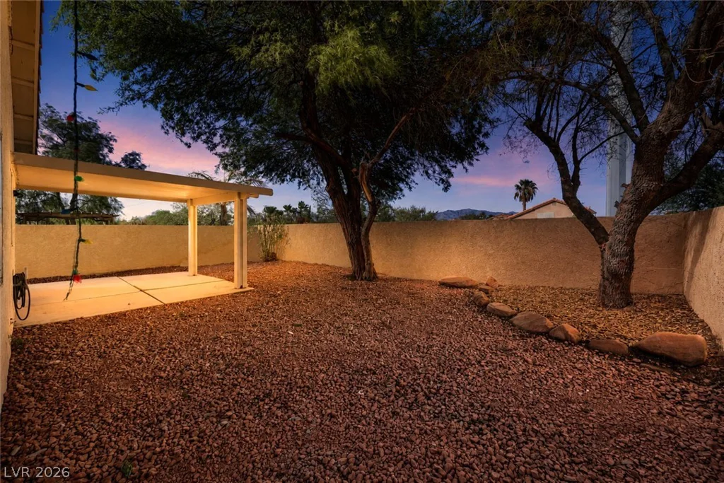 3692 Copper Cactus, Las Vegas, NV 89129