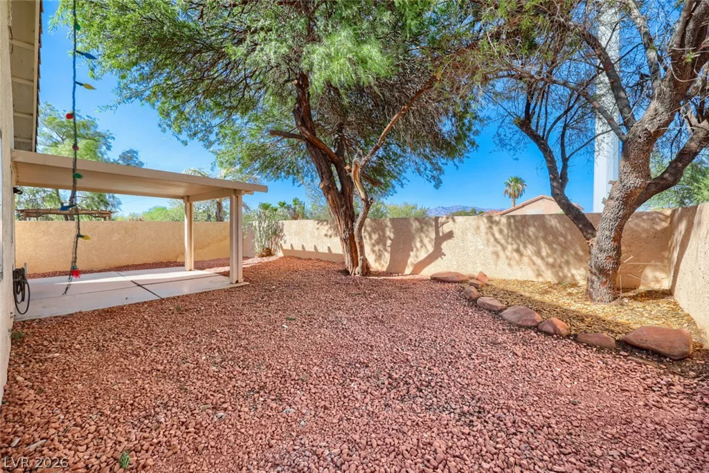 3692 Copper Cactus, Las Vegas, NV 89129