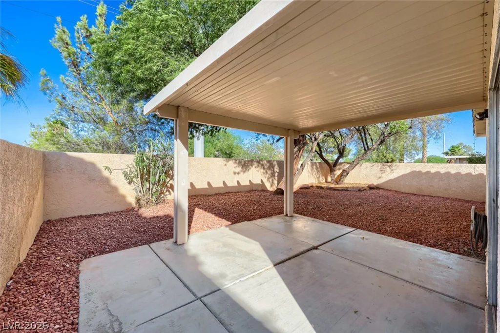 3692 Copper Cactus, Las Vegas, NV 89129