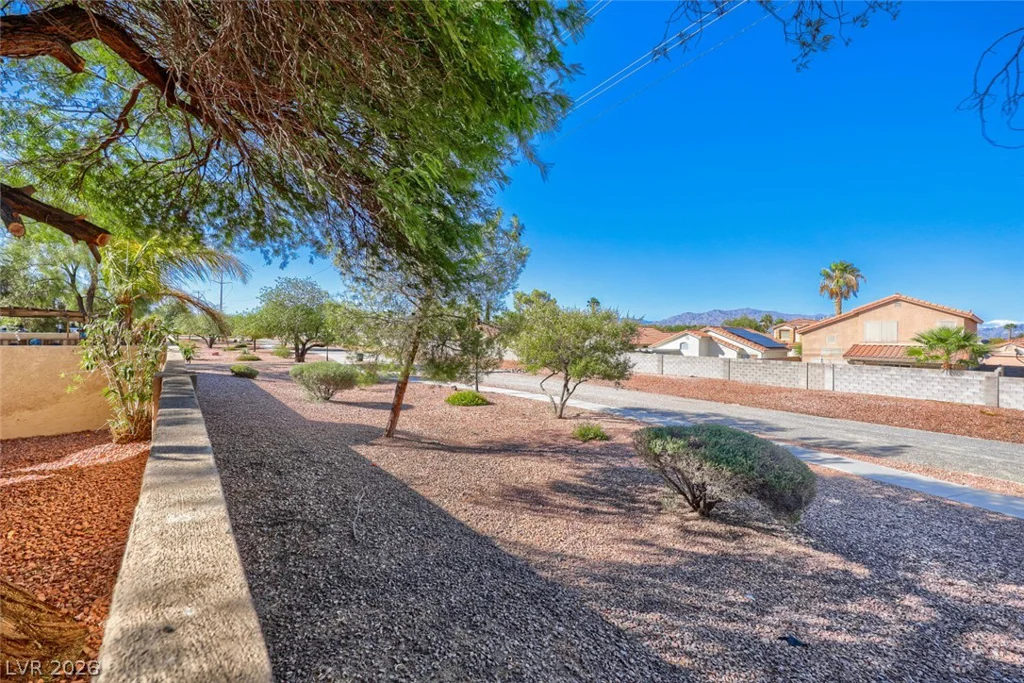 3692 Copper Cactus, Las Vegas, NV 89129