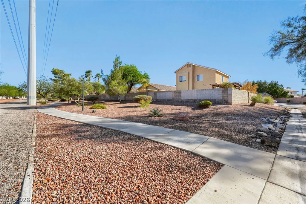 3692 Copper Cactus, Las Vegas, NV 89129