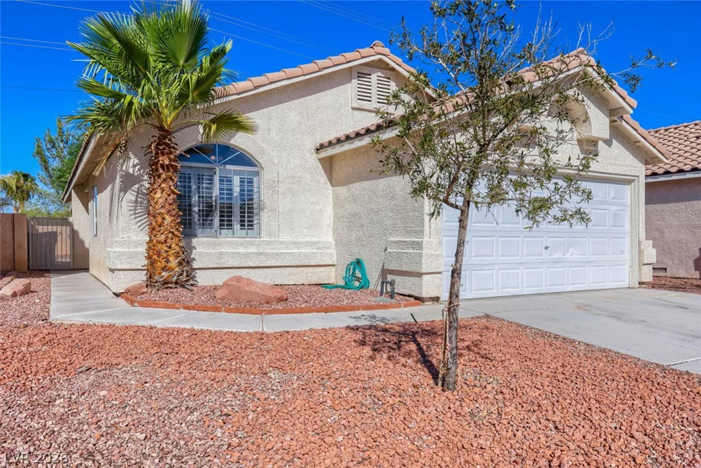 3692 Copper Cactus, Las Vegas, NV 89129