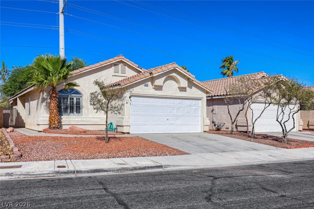 3692 Copper Cactus, Las Vegas, NV 89129