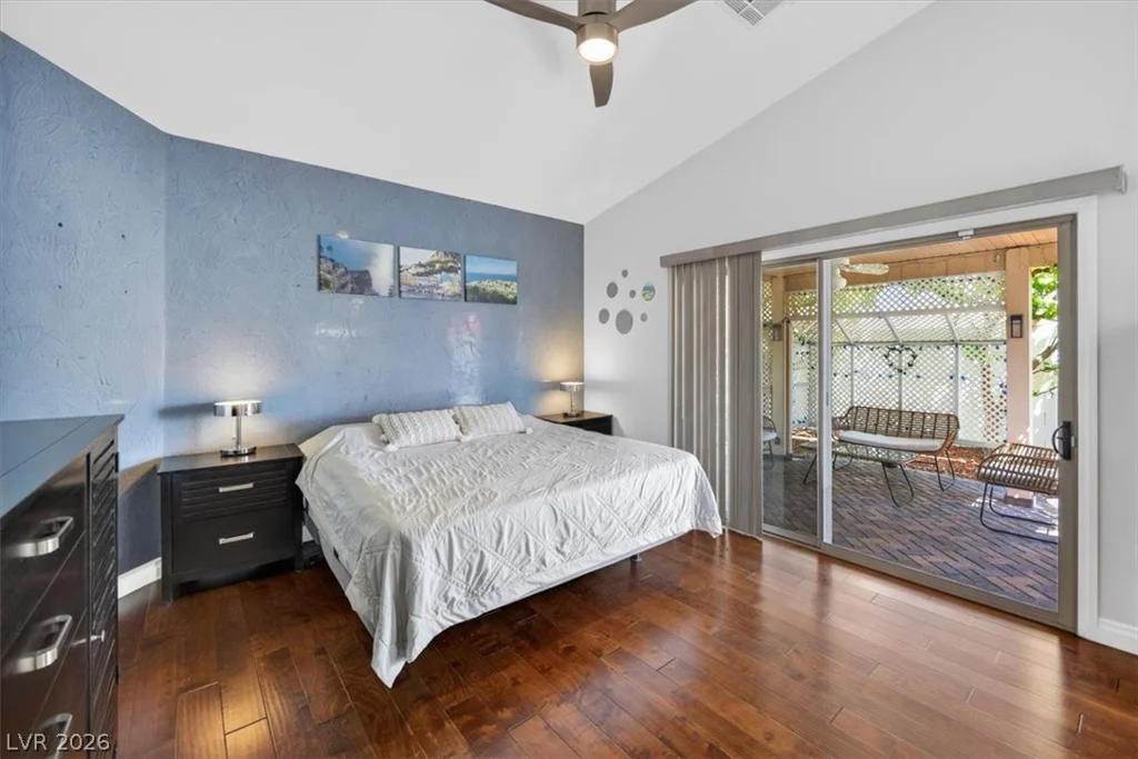 9686 Giddings, Las Vegas, NV 89148