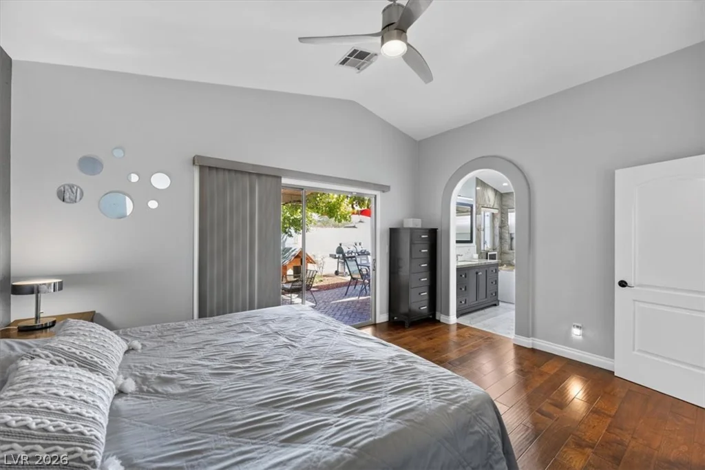9686 Giddings, Las Vegas, NV 89148