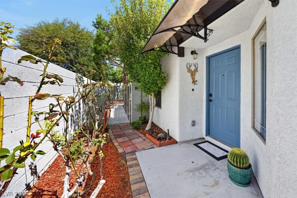 9686 Giddings, Las Vegas, NV 89148
