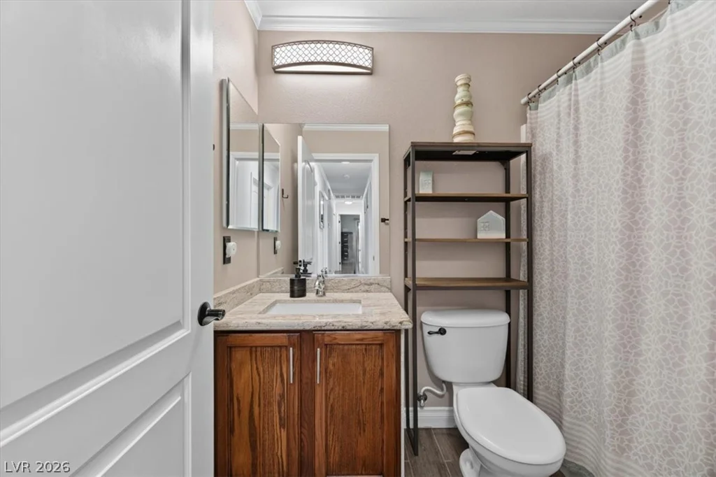 9686 Giddings, Las Vegas, NV 89148