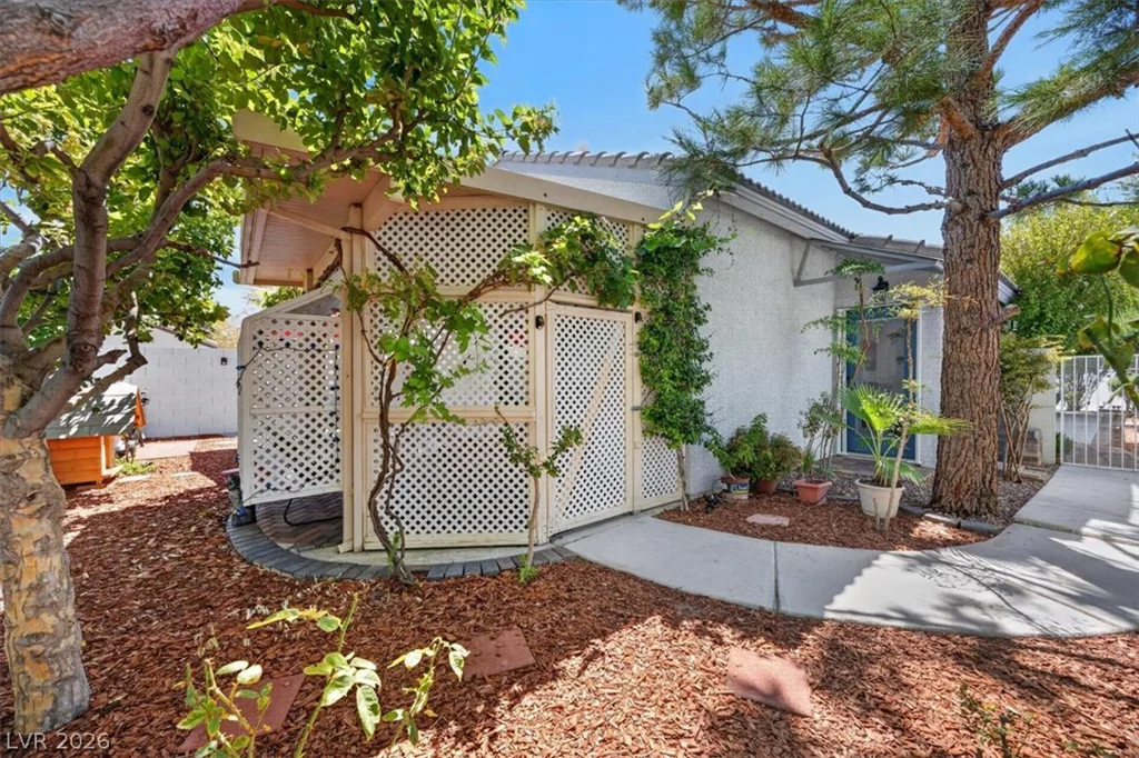 9686 Giddings, Las Vegas, NV 89148