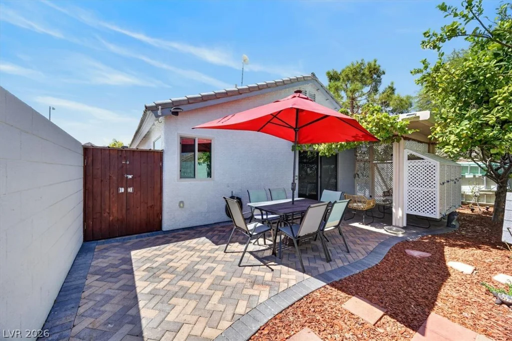 9686 Giddings, Las Vegas, NV 89148