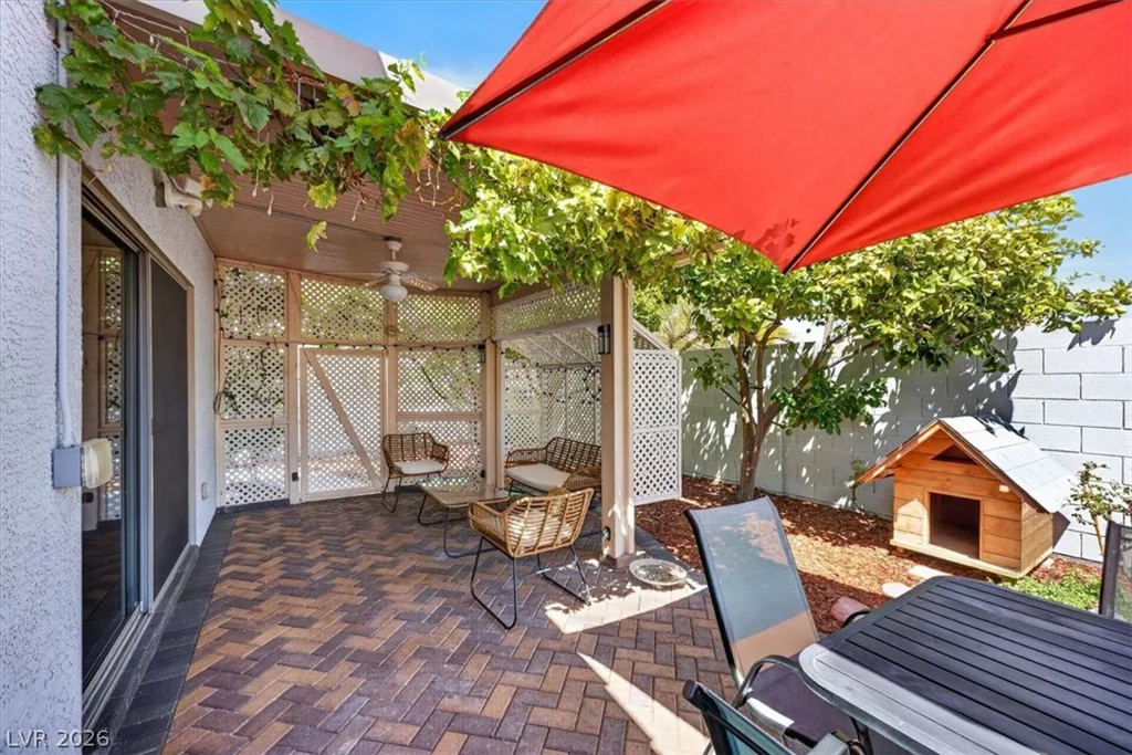 9686 Giddings, Las Vegas, NV 89148