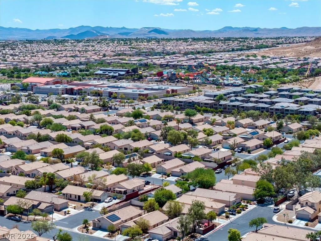9686 Giddings, Las Vegas, NV 89148