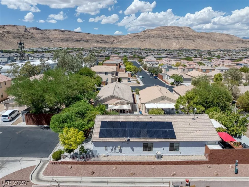 9686 Giddings, Las Vegas, NV 89148